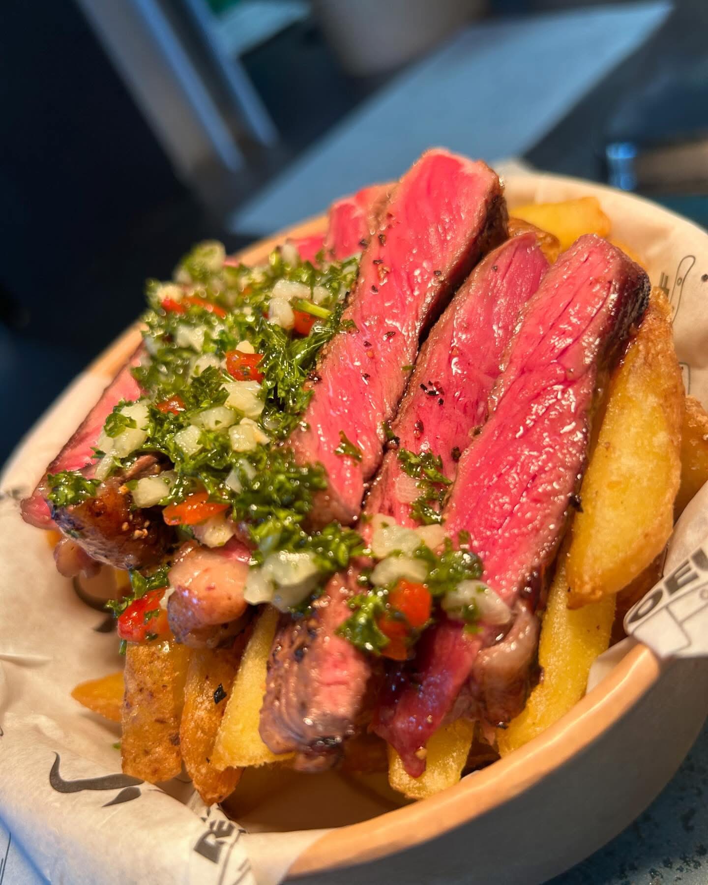30-day rump steak